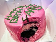 -好利来(团结湖店)