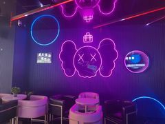 -JUZC钜阵纯KTV(滨海吾悦广场店)