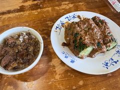 -柴氏风味斋(甘家口店)
