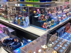 -泡泡玛特POPMART(苏州诚品生活店)