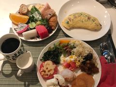-上海浦东嘉里大酒店