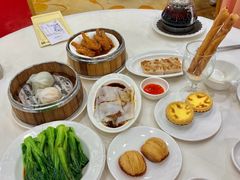 -凤凰楼酒家·粤宴点心(华强北店)