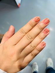 -U+nail优加专业美甲美睫