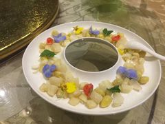 -老房子金沙元年川菜食府·花园餐厅(金沙店)
