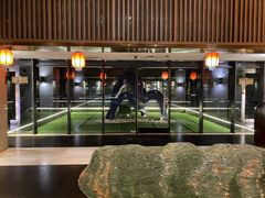 -灞柳驿酒店(香湖湾地铁站店)
