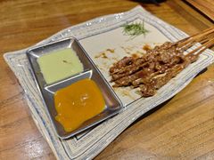 -烧蠔帮·湛江生蚝(工农店)