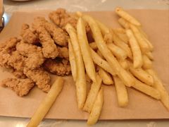 -必胜客(砂之船中东奥莱店)