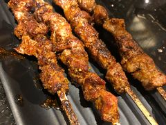 -烧货·活海鲜炭烧(湖滨商业街店)