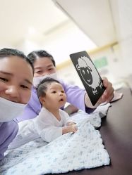 点击看大图 -馨月汇·一悦馨香月子中心(前滩店)