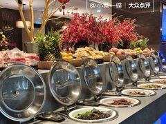 -新偶像健康汇•水疗SPA•豪华自助餐(世界城店)