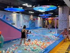 -青水瓦台汤泉(未央店)