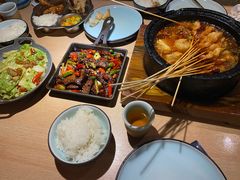 -胡马八破·川菜小馆(宽厚里店)