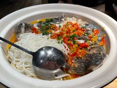 -费大厨辣椒炒肉(吉联MALL店)