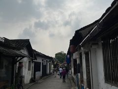 -绍兴书圣故里景区