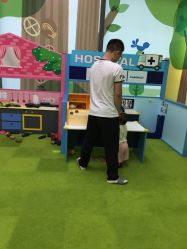 点击看大图 -莫莉幻想儿童乐园(北京华联亦庄购物中心店)