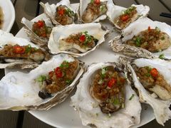 -鹏天阁酒楼·海鲜(红旗店)