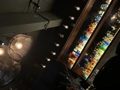 -HUNTING BAR亨霆鸡尾酒馆(越秀淘金店)