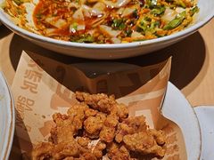 -大师兄·西北小馆(北站缤果空间店)