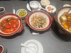 -俏立方·15年新楚菜
