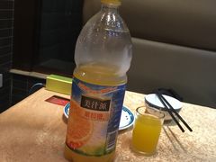 -福来居烤鸭店(天坛二店)
