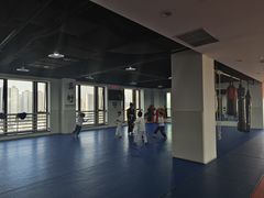 -尚柔巴西柔术馆