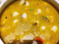 -雀蓝川菜(奥体广场店)