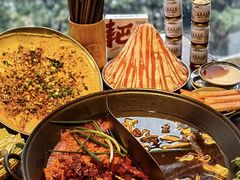 -五里关火锅(牛市口店)