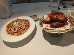 -春树下·树屋花房西餐厅(罍街AS1980店)