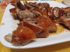 烧鹅-大笑饭堂(甲子桥店)