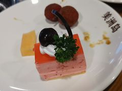 -美洲岛烤肉自助餐厅