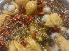 -黑皮酸菜鱼(绣花巷店)