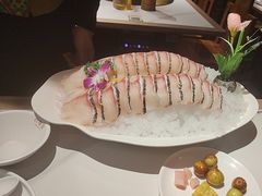 -云尊府云南菜·蒸汽石锅鱼(学清路店)