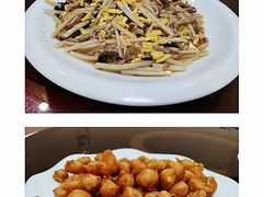 -华圆美食