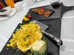 -3号仓库·创意中国菜(新世界城店)