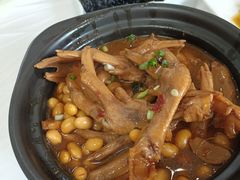 -山水之味·大鱼头·农家菜(张公洞店)