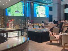 -菲住布渴酒店自助餐厅(阿里巴巴西溪园区店)