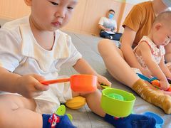 -金宝贝早教(富力广场中心)