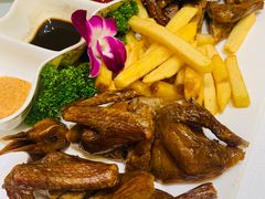 -湖北味道(湖北大厦店)