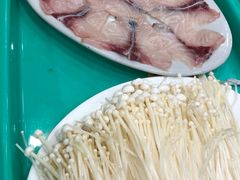 -濠轩阁特色生蚝火锅(水湾路店)
