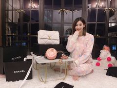 -CHANEL(恒隆广场店)