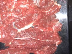 -幸运牛汕头小黄牛牛肉火锅(梅林店)