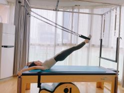 -康舒普拉提工作室control pilates
