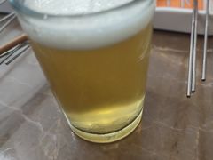 -美达尔烧烤(银川东路店)