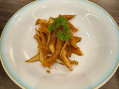 -锡和无锡菜(景丽苑店)