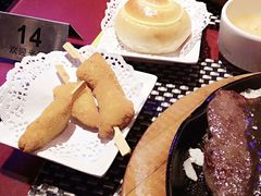 -西部牛排(当涂店)