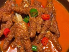 -鸽子侯·家宴·平价海鲜(绿地店)
