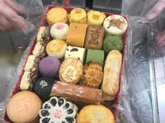 -北京稻香村(甘家口店)