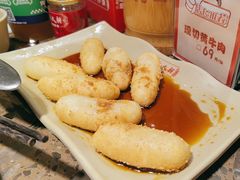 -蜀国大将老火锅(江北店)