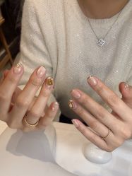 -U+nail优加专业美甲美睫