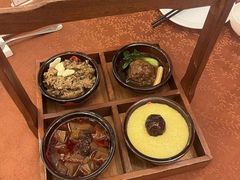 -西安饭庄(立丰国际店)